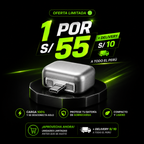 Adaptador usb C que corta la energia y se autoexpulsa con IA