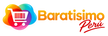 Baratisimo Peru - Inicio